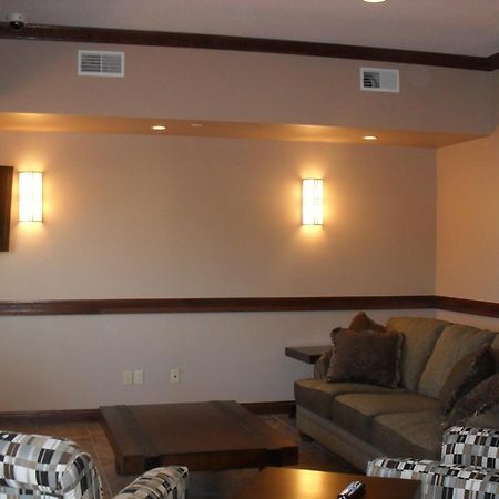 Bell'S Extended Stay And Suites Saint Robert Exterior foto
