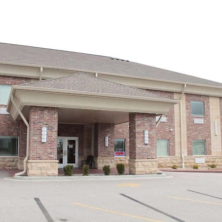 Bell'S Extended Stay And Suites Saint Robert Exterior foto