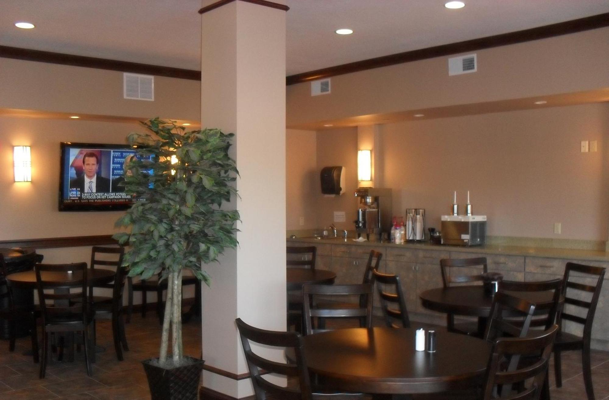 Bell'S Extended Stay And Suites Saint Robert Exterior foto