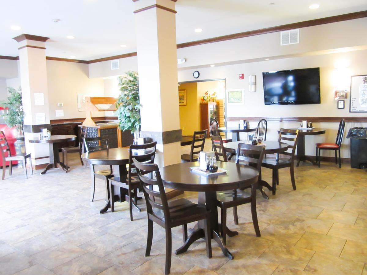 Bell'S Extended Stay And Suites Saint Robert Exterior foto
