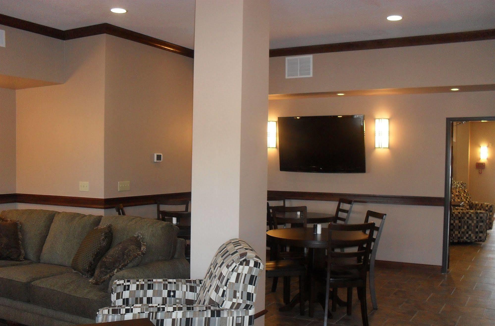Bell'S Extended Stay And Suites Saint Robert Exterior foto