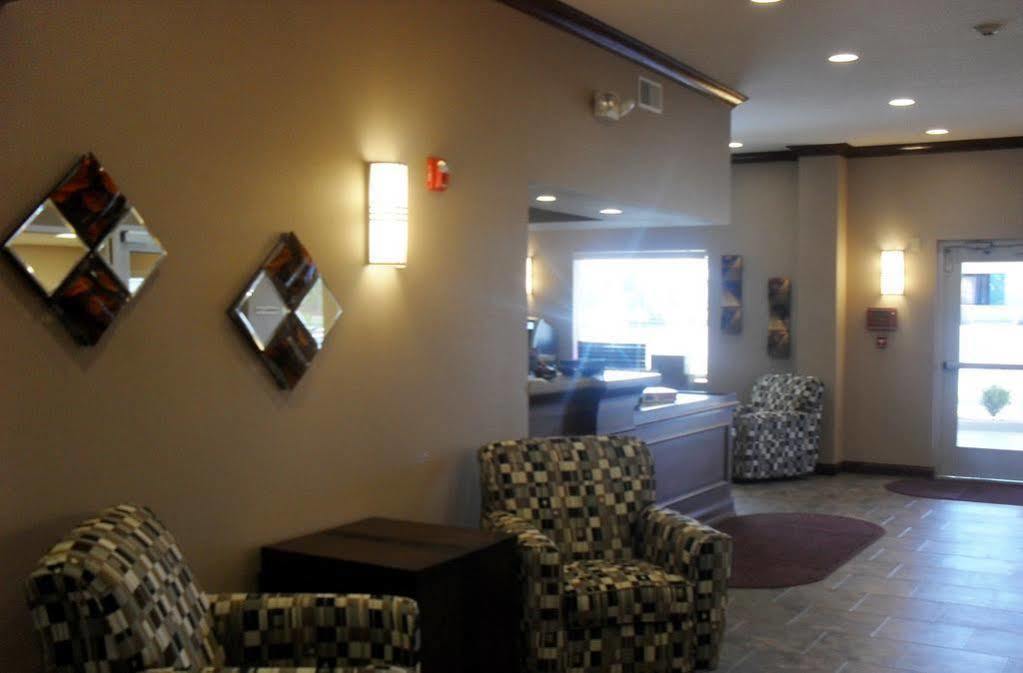 Bell'S Extended Stay And Suites Saint Robert Exterior foto